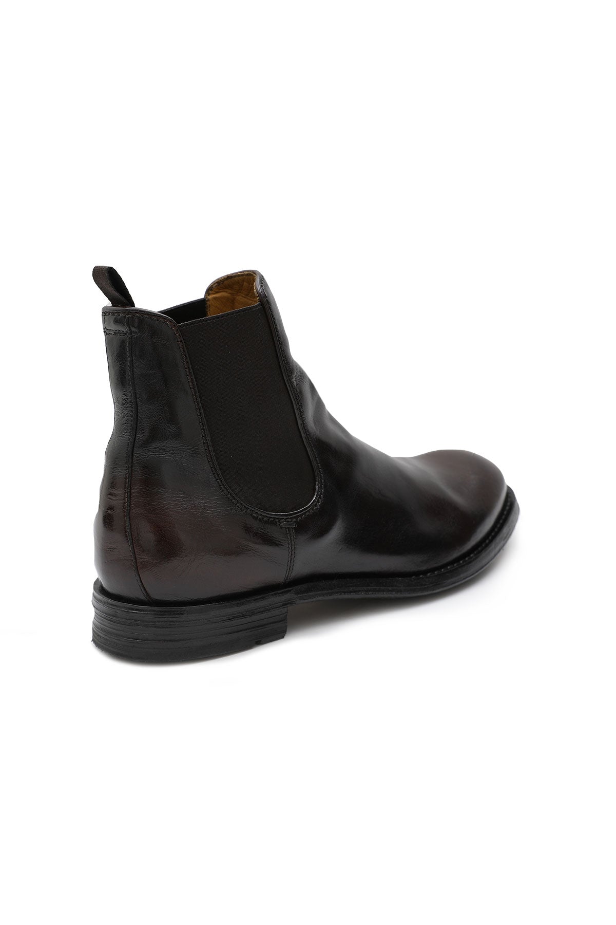 Officine Creative Bufalo Derisi Bot-Libas Trendy Fashion Store