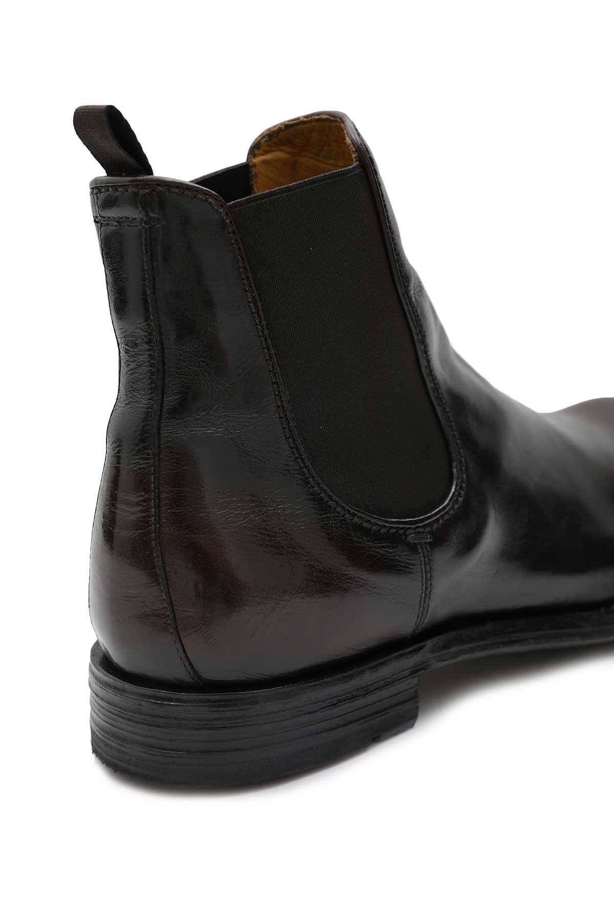 Officine Creative Bufalo Derisi Bot-Libas Trendy Fashion Store