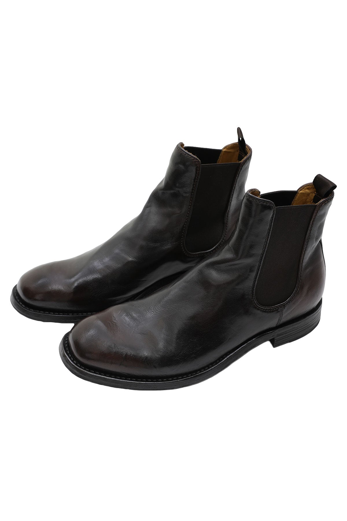 Officine Creative Bufalo Derisi Bot-Libas Trendy Fashion Store