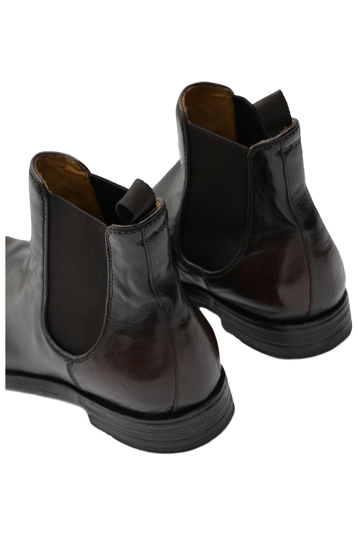 Officine Creative Bufalo Derisi Bot-Libas Trendy Fashion Store