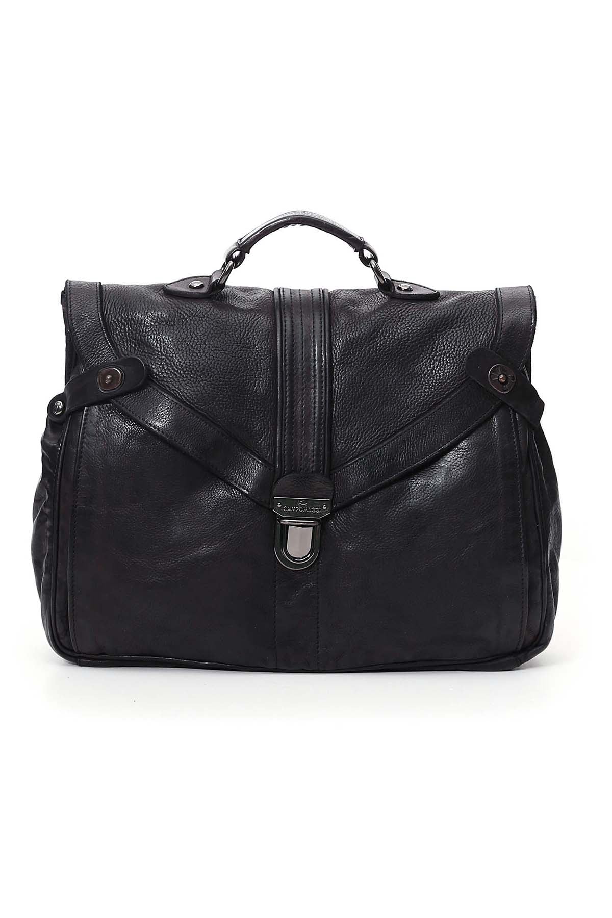 Campomaggi Çanta-Libas Trendy Fashion Store