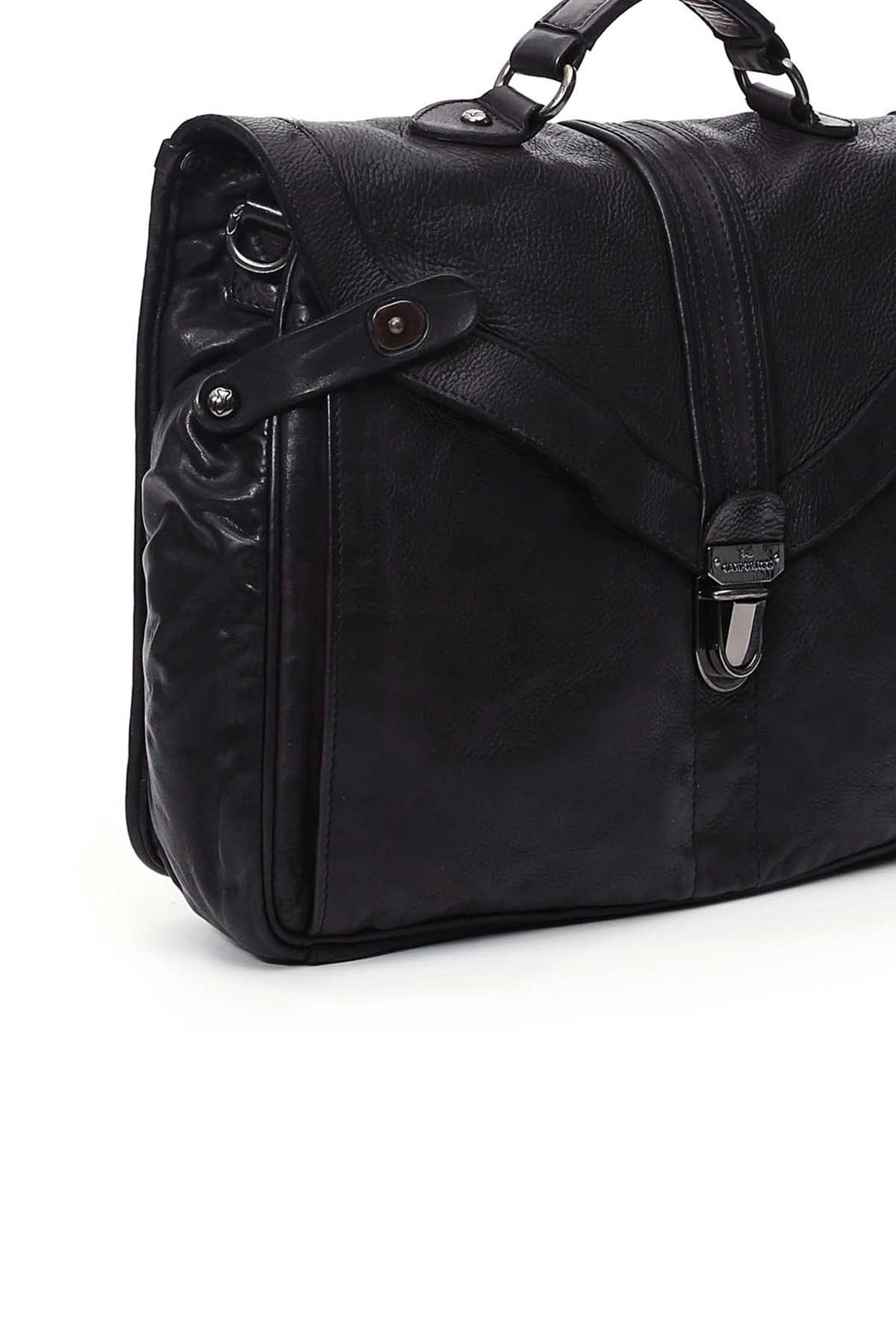 Campomaggi Çanta-Libas Trendy Fashion Store