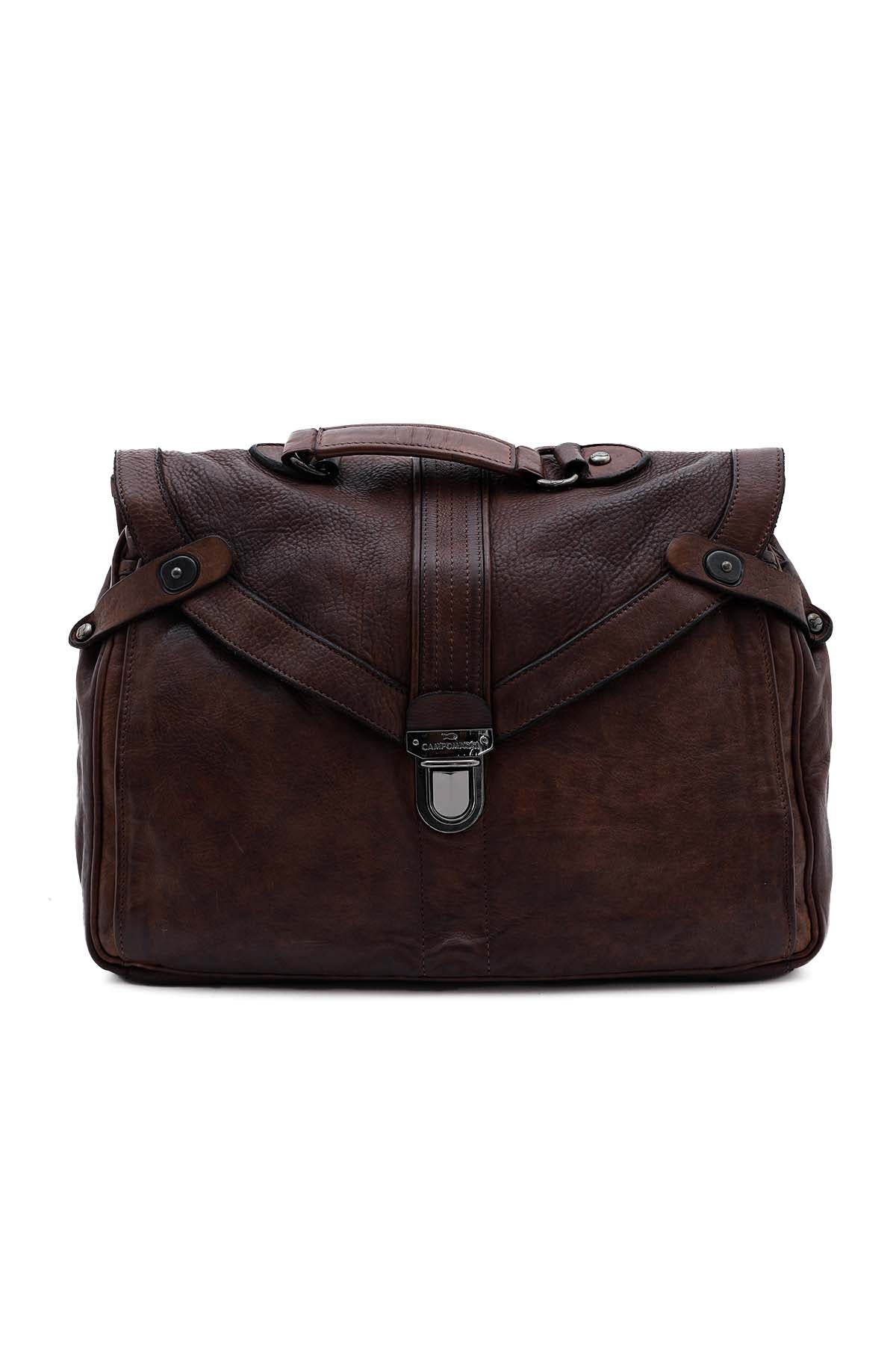 Campomaggi Çanta-Libas Trendy Fashion Store