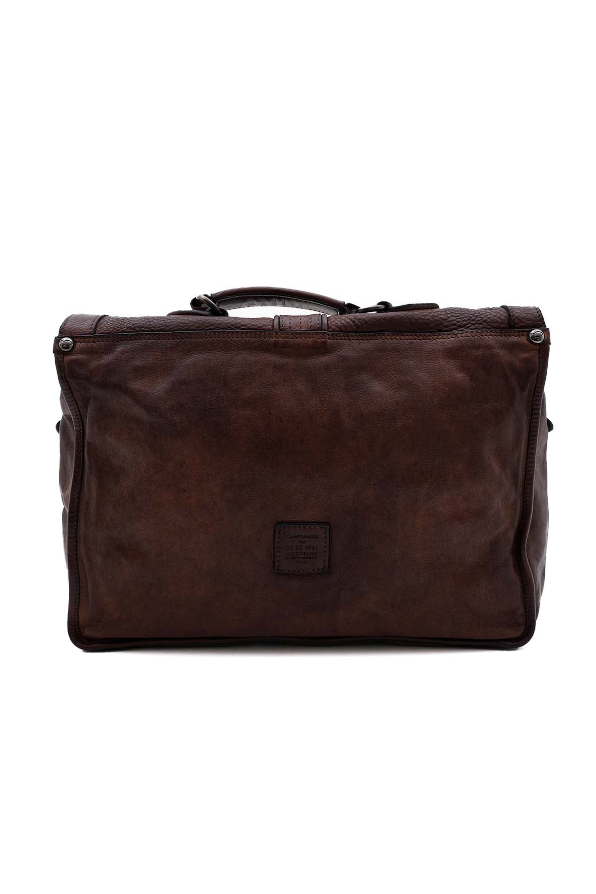 Campomaggi Çanta-Libas Trendy Fashion Store