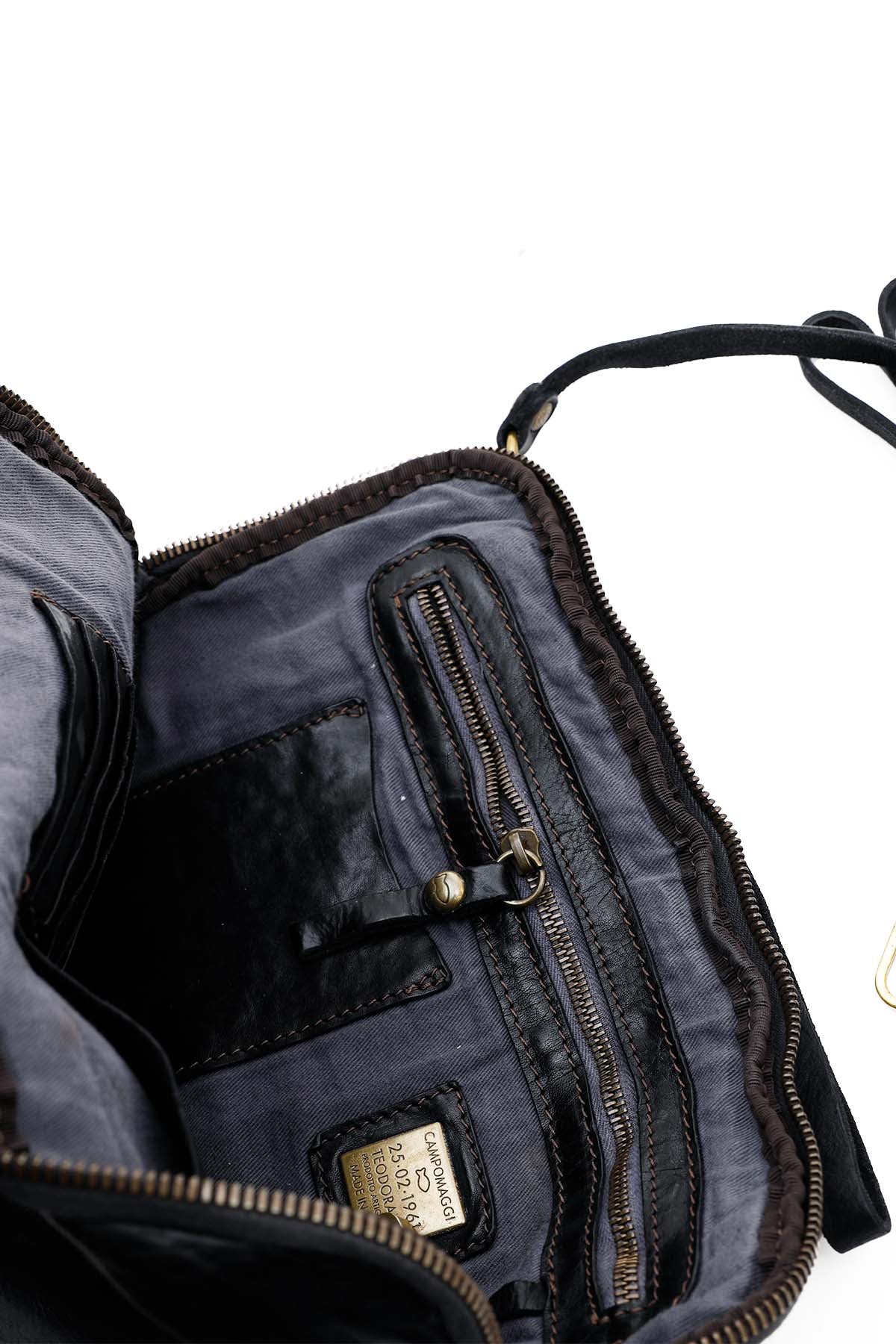 Campomaggi Çanta-Libas Trendy Fashion Store