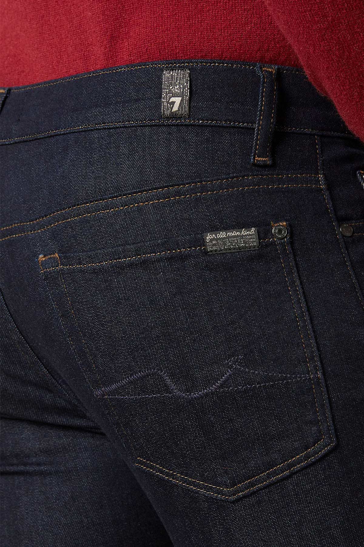 7 For All Mankind Ronnie Skinny Fit Jeans-Libas Trendy Fashion Store