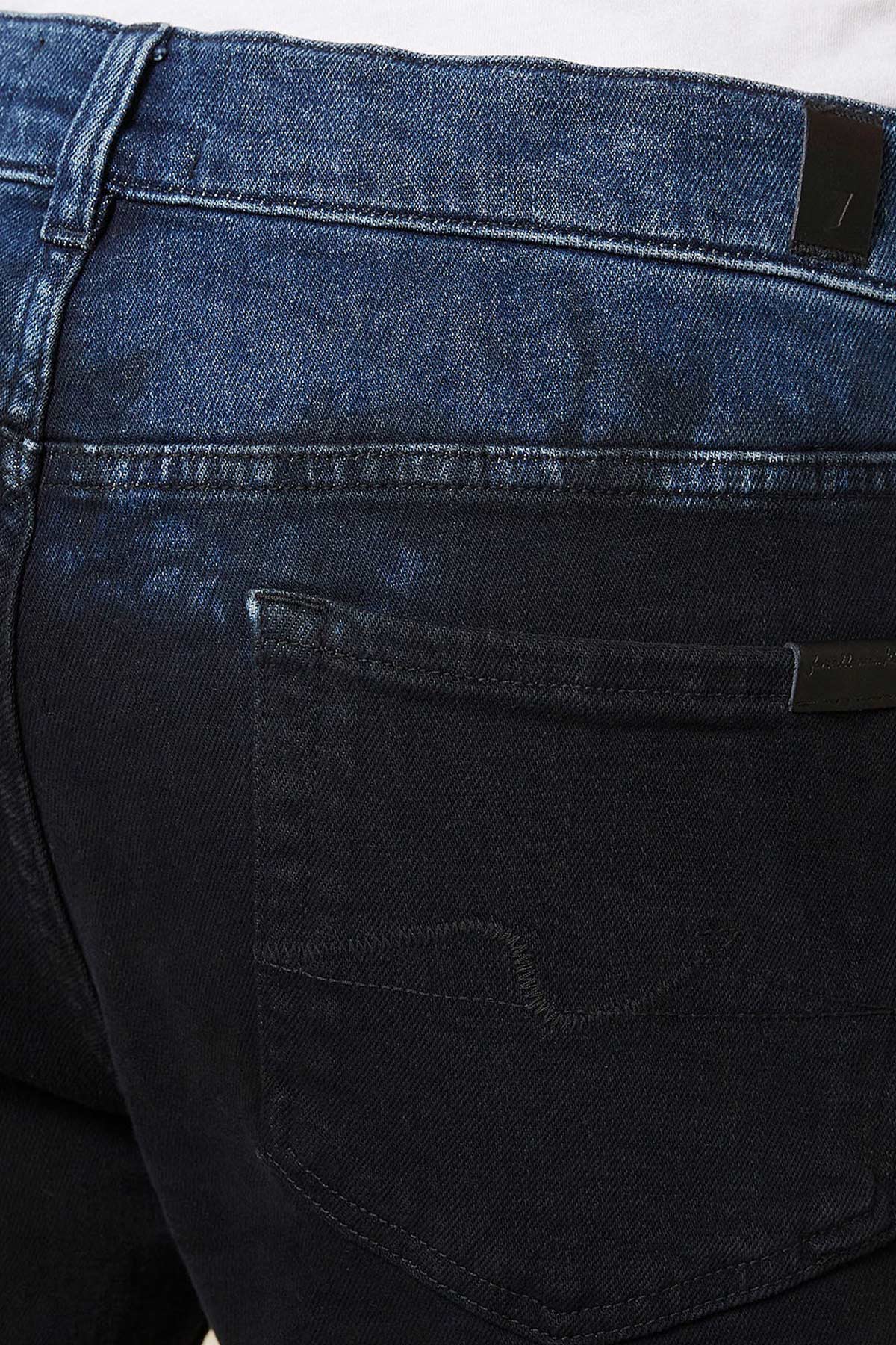 7 For All Mankind Ronnie Tapered Jeans-Libas Trendy Fashion Store