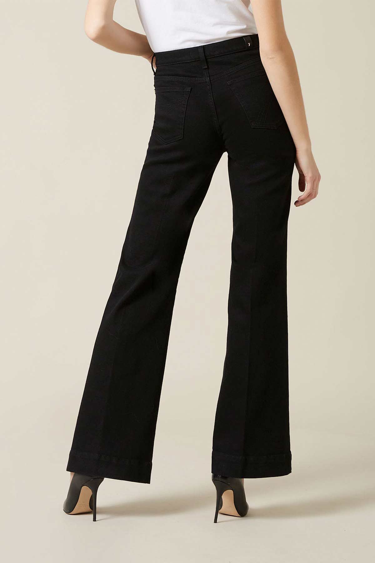 7 For All Mankind Modern Dojo Jeans-Libas Trendy Fashion Store