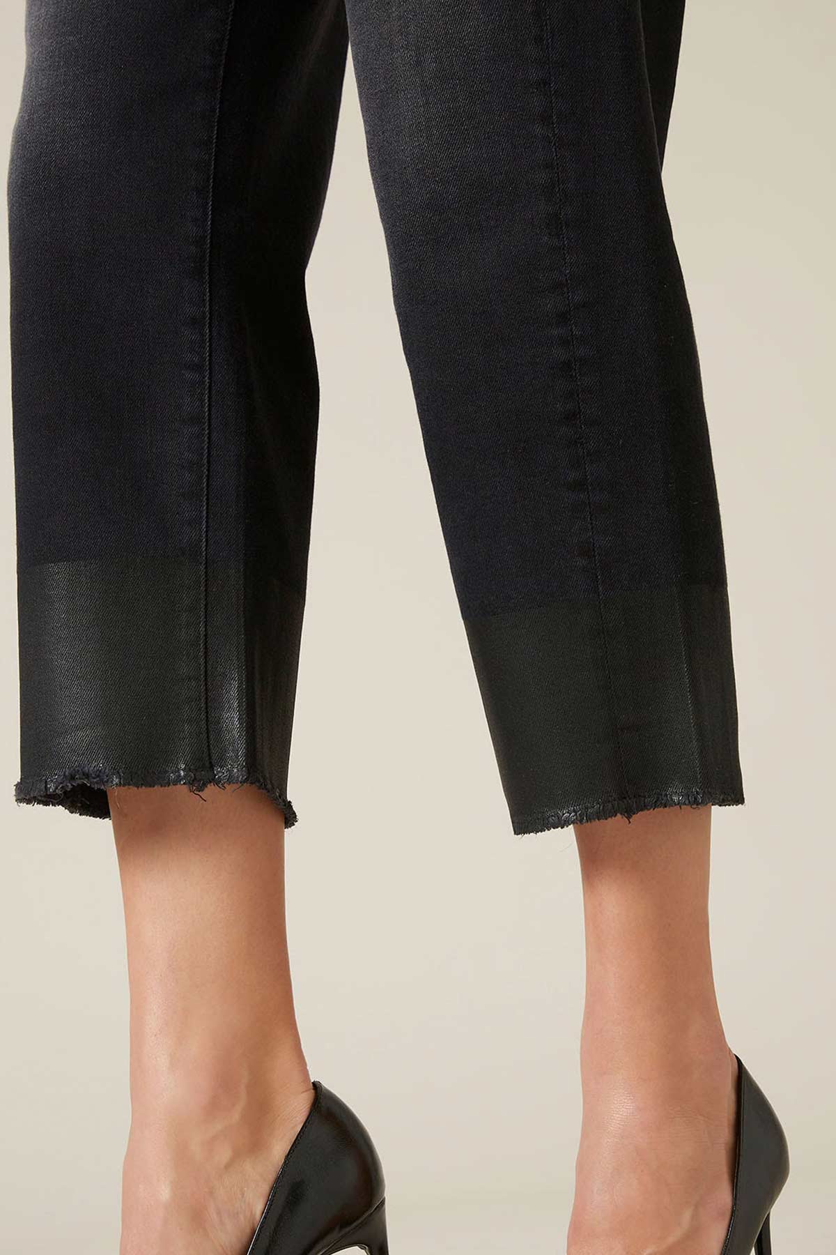 7 For All Mankind Modern Straight Jeans-Libas Trendy Fashion Store