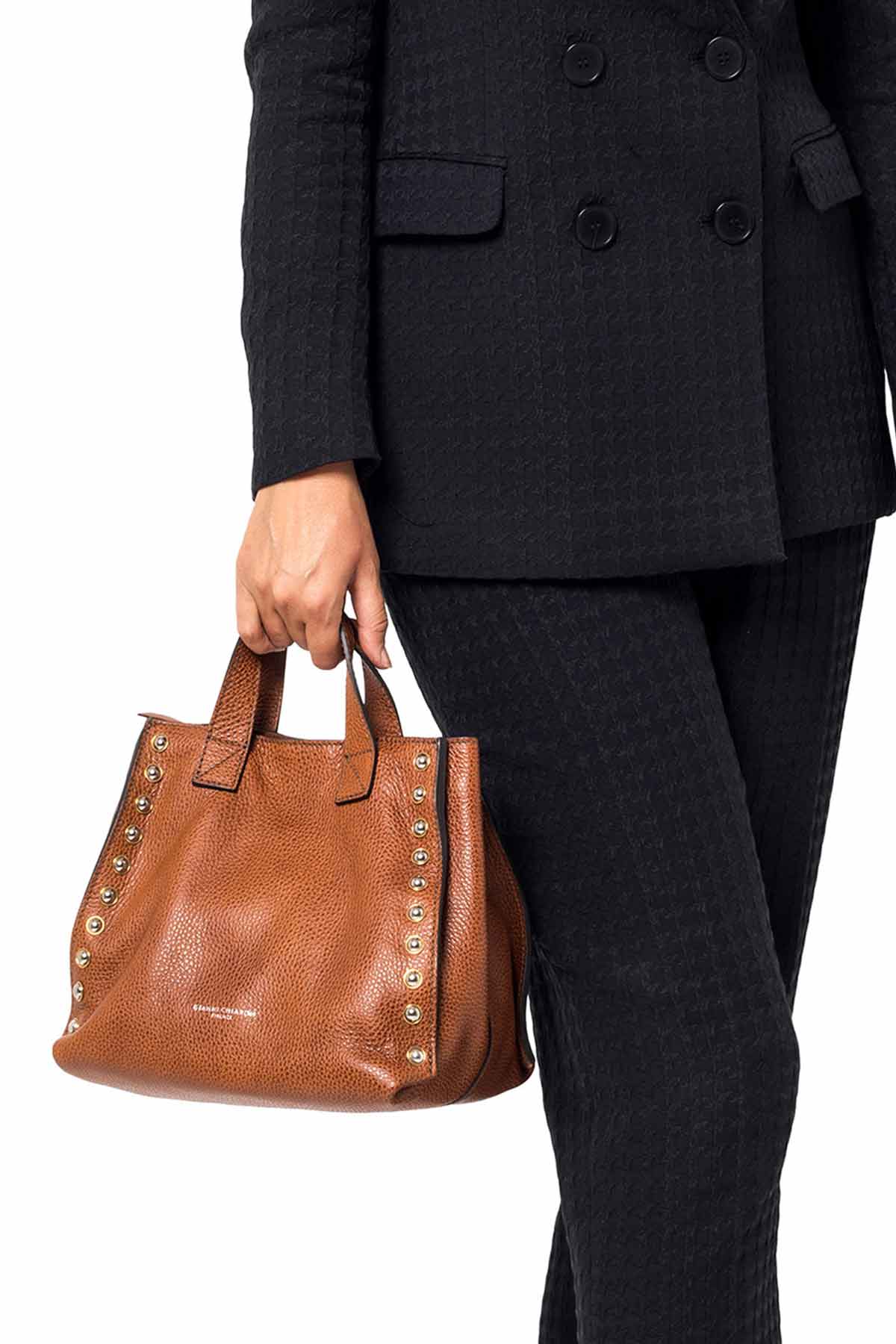 Gianni Chiarini Dorotea Omuz Çantası-Libas Trendy Fashion Store