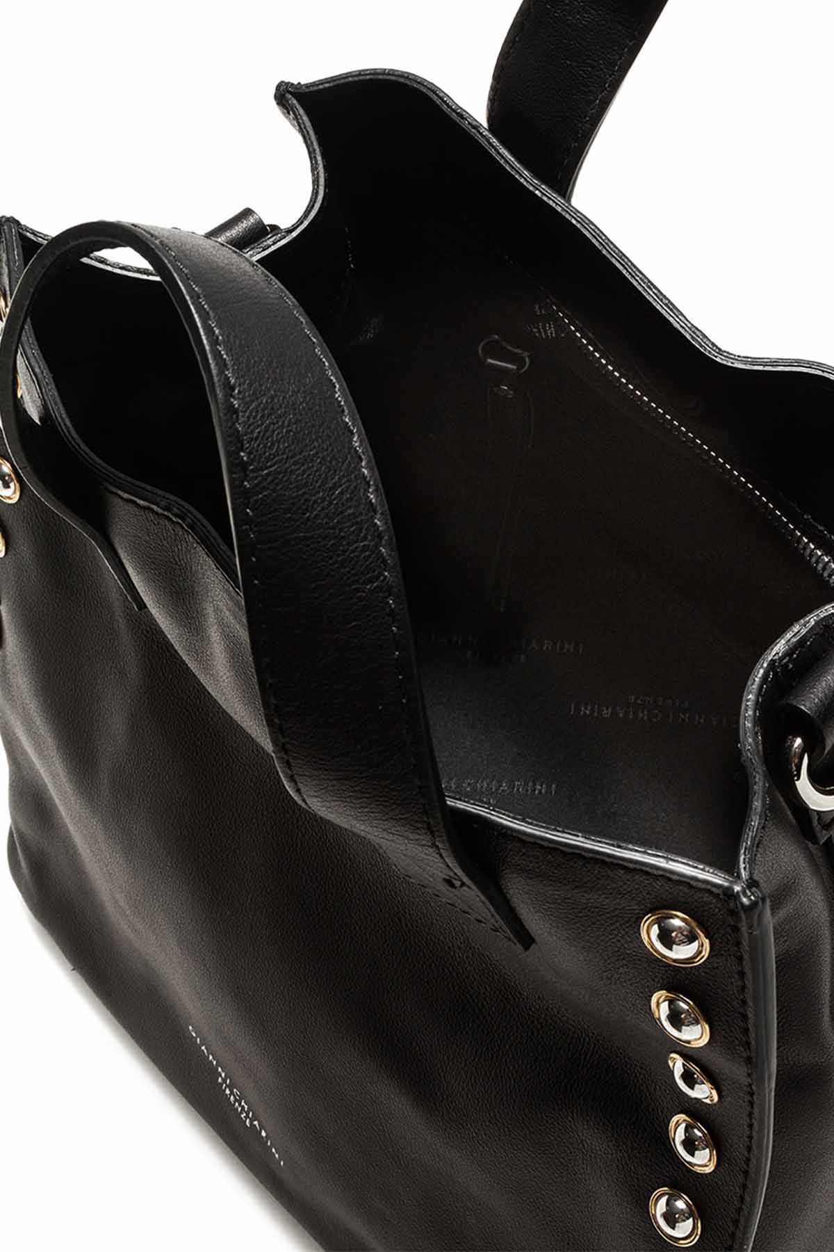 Gianni Chiarini Dorotea Çanta-Libas Trendy Fashion Store