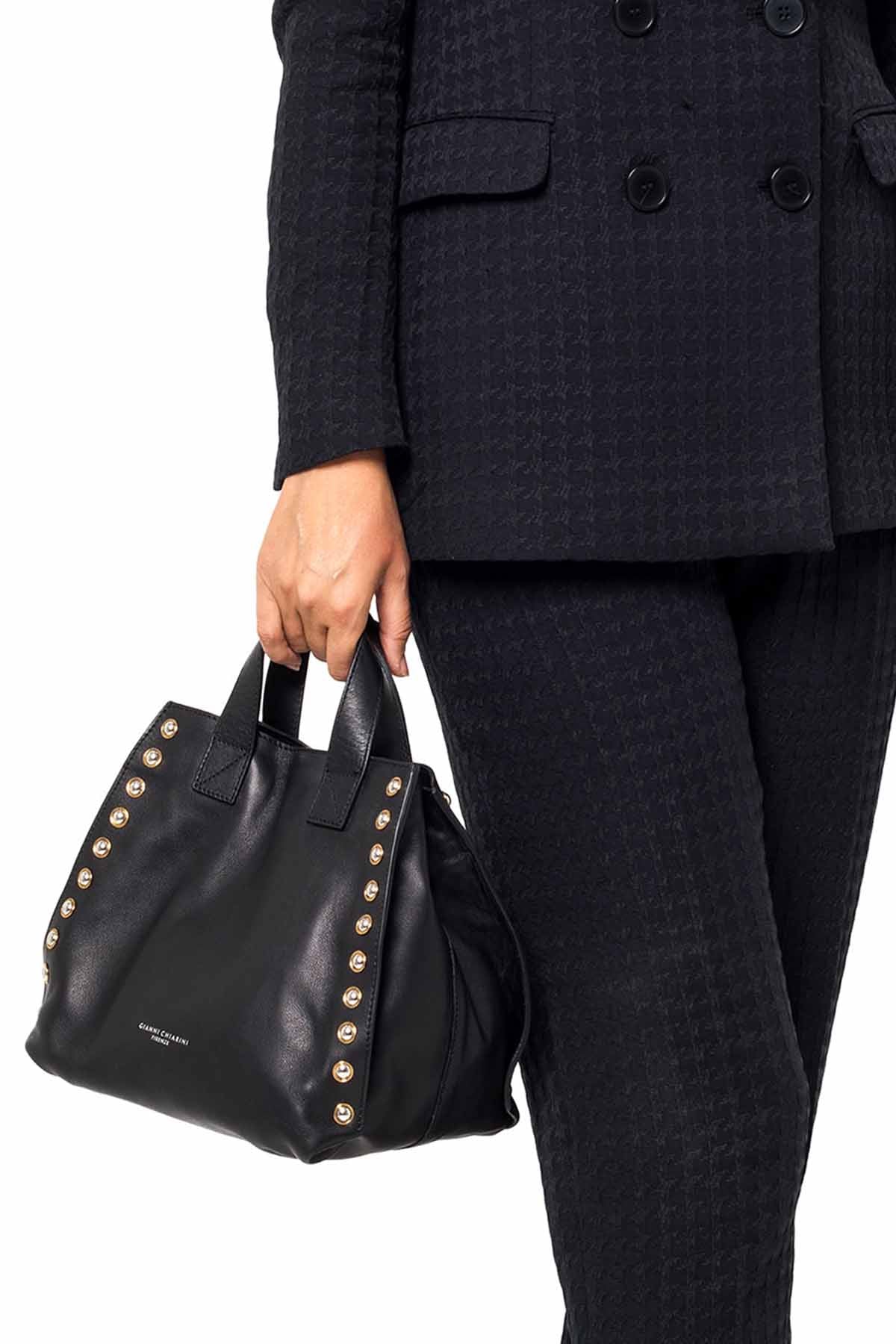 Gianni Chiarini Dorotea Çanta-Libas Trendy Fashion Store