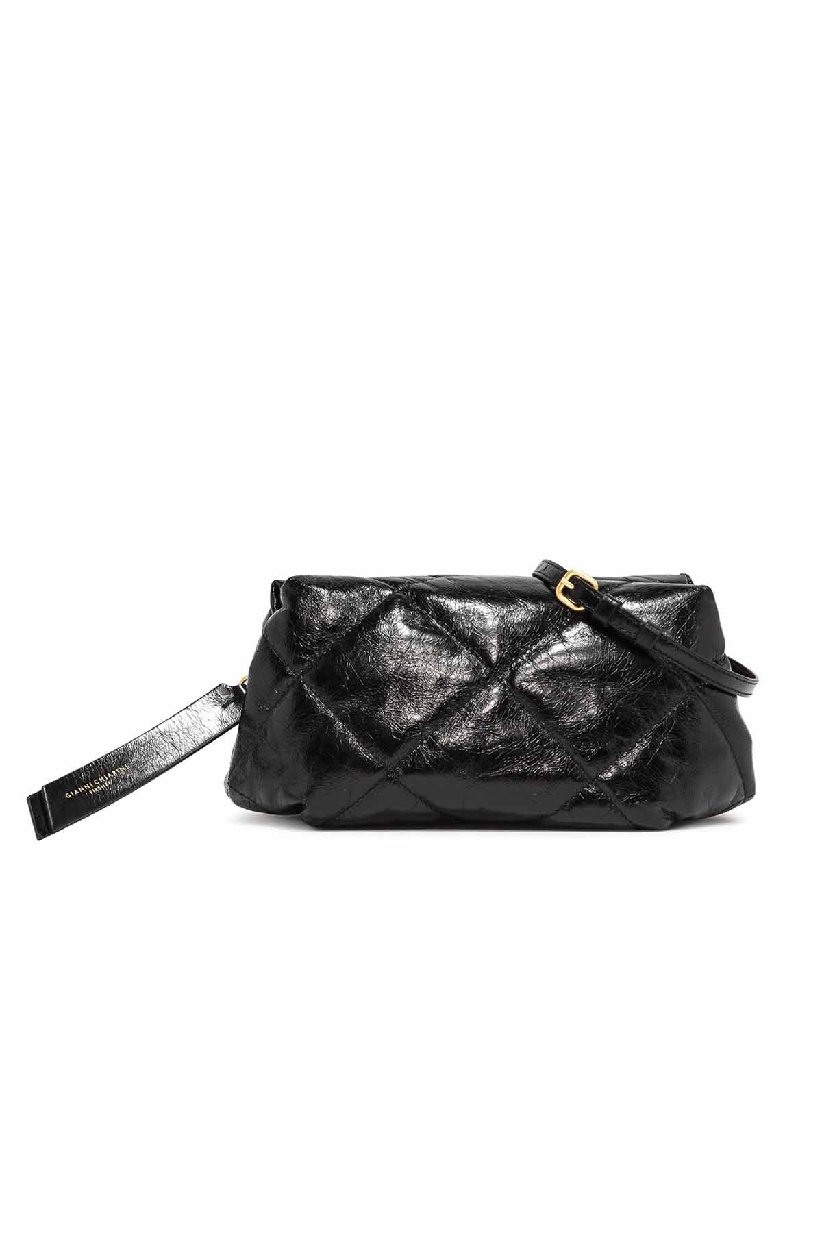 Gianni Chiarini Colette Clutch Kapitone Çanta-Libas Trendy Fashion Store