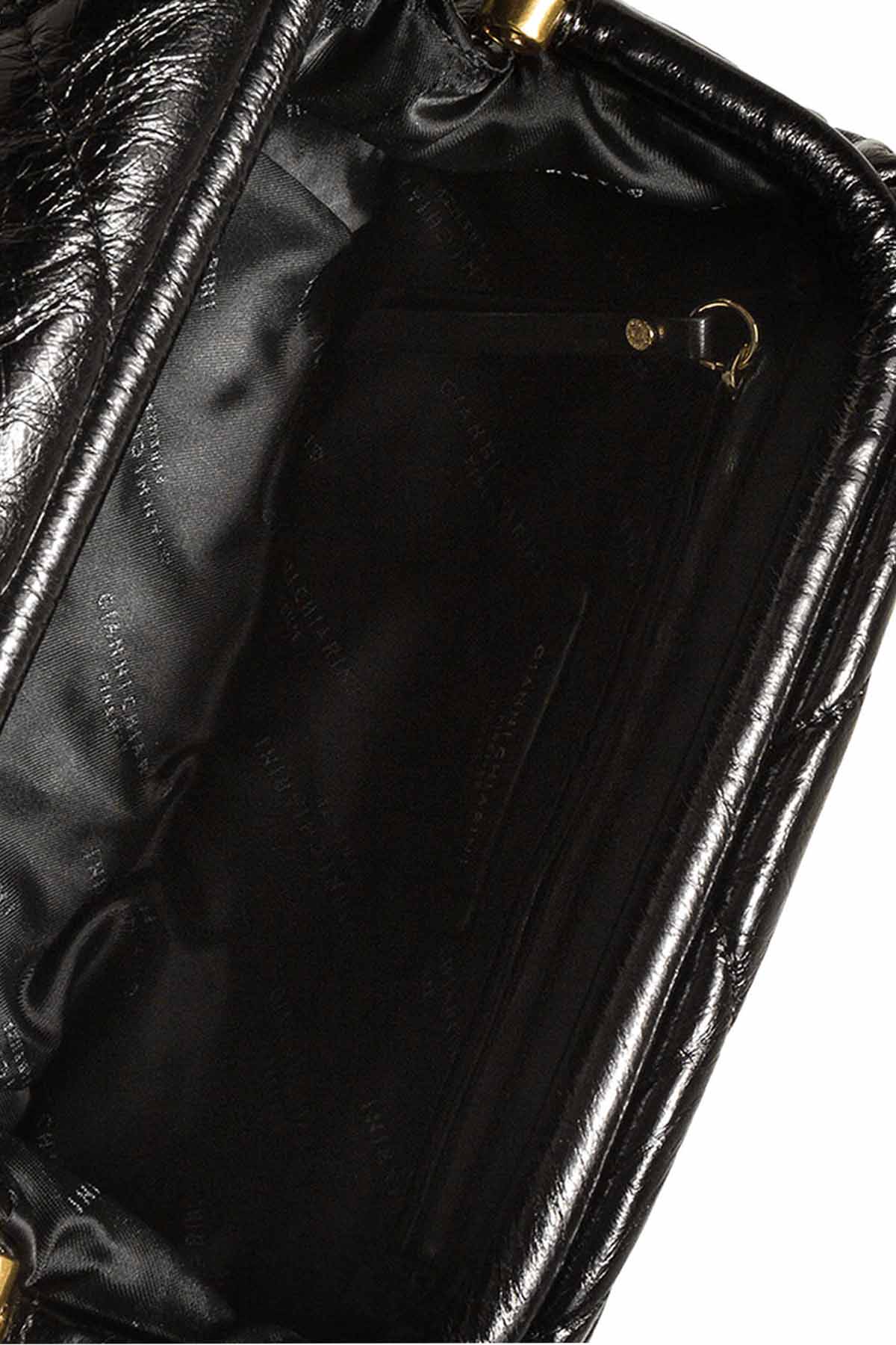 Gianni Chiarini Colette Clutch Kapitone Çanta-Libas Trendy Fashion Store