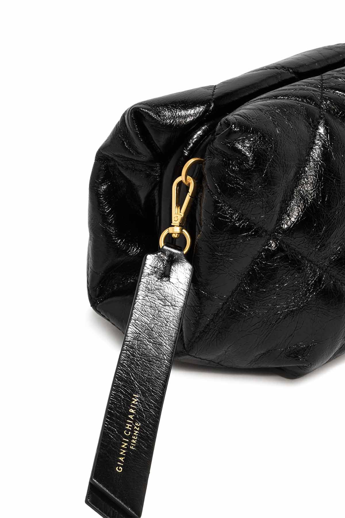 Gianni Chiarini Colette Clutch Kapitone Çanta-Libas Trendy Fashion Store