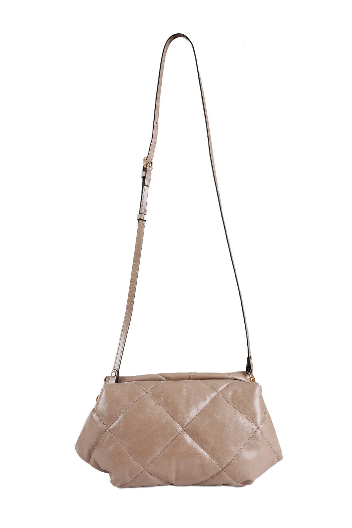 Gianni Chiarini Colette Clutch Kapitone Çanta-Libas Trendy Fashion Store