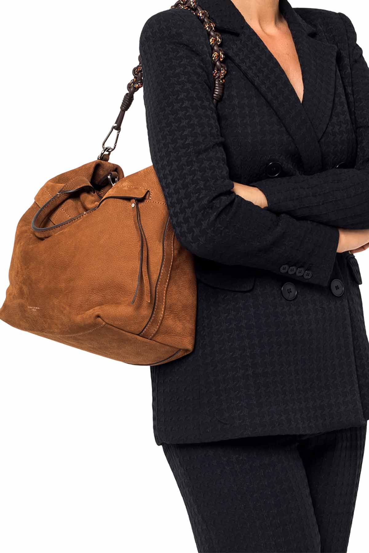 Gianni Chiarini Duna Omuz Çantası-Libas Trendy Fashion Store