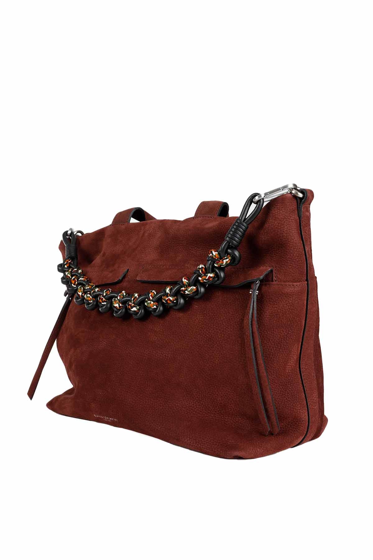 Gianni Chiarini Duna Shoulder Bag Çanta-Libas Trendy Fashion Store