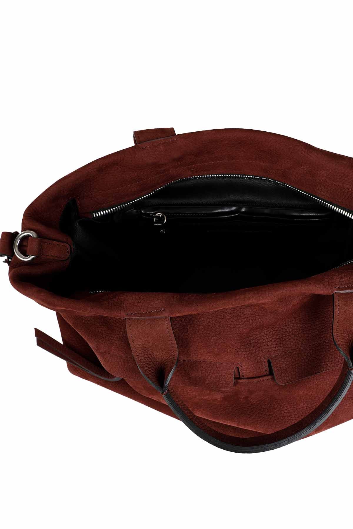 Gianni Chiarini Duna Shoulder Bag Çanta-Libas Trendy Fashion Store