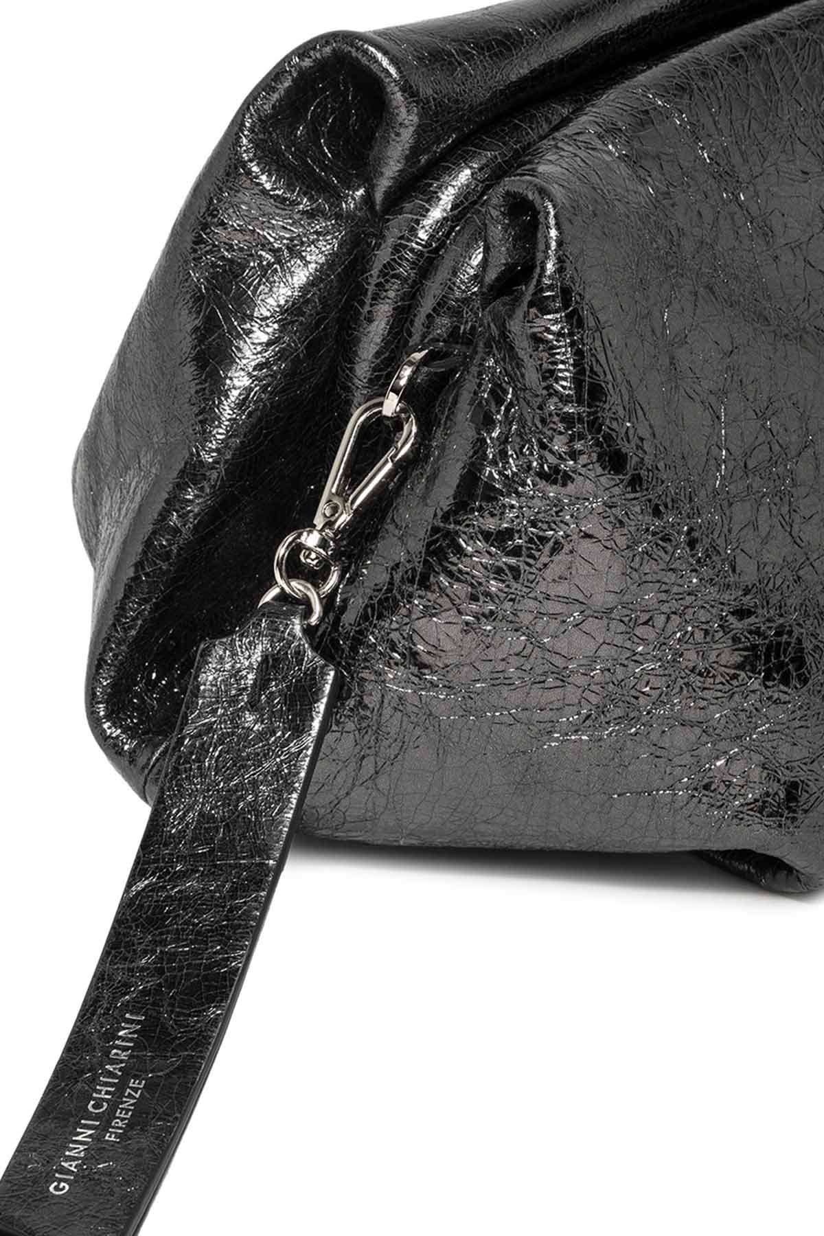 Gianni Chiarini Colette Clutch Çanta-Libas Trendy Fashion Store