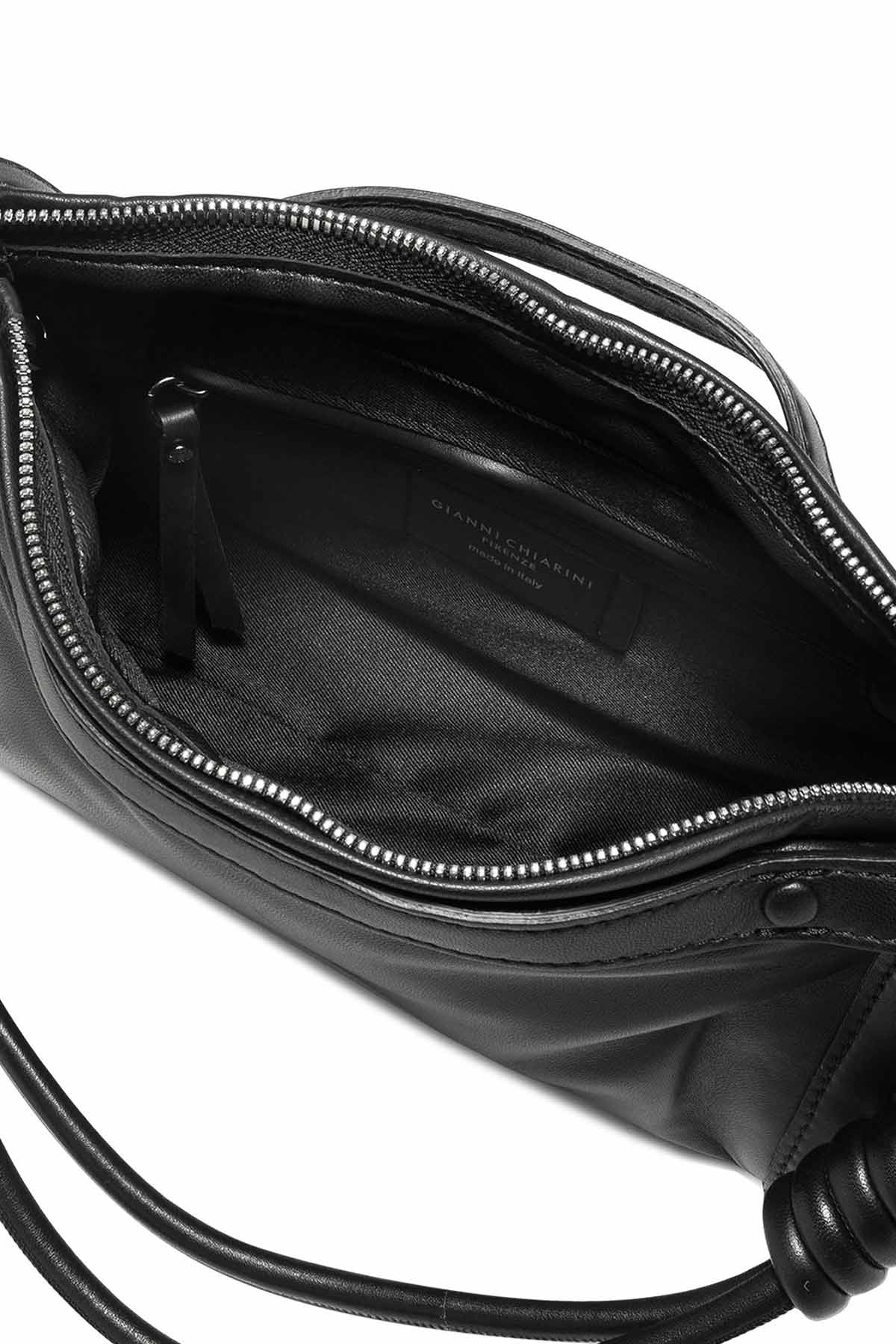 Gianni Chiarini Supersoft Crossbody Çanta-Libas Trendy Fashion Store