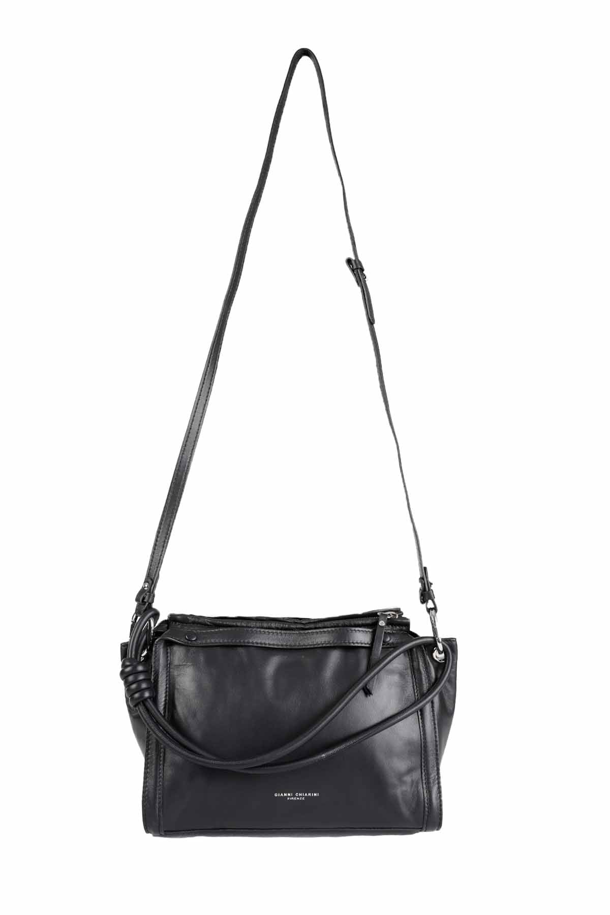 Gianni Chiarini Supersoft Crossbody Çanta-Libas Trendy Fashion Store