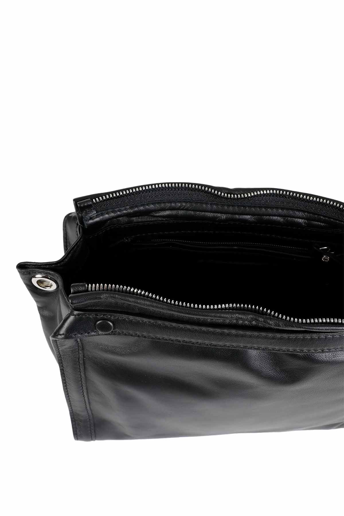 Gianni Chiarini Supersoft Crossbody Çanta-Libas Trendy Fashion Store