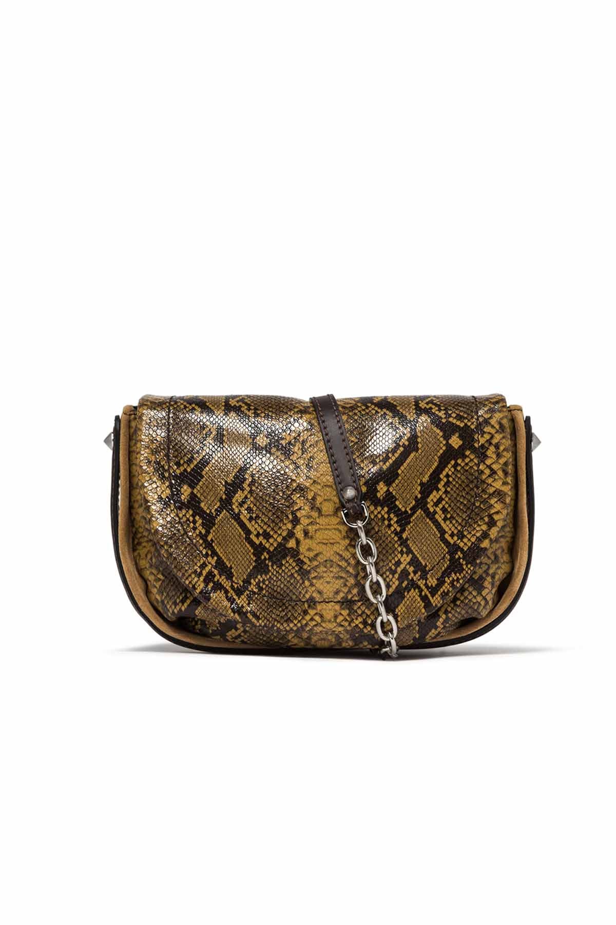Gianni Chiarini Diana Crossbody Çanta-Libas Trendy Fashion Store