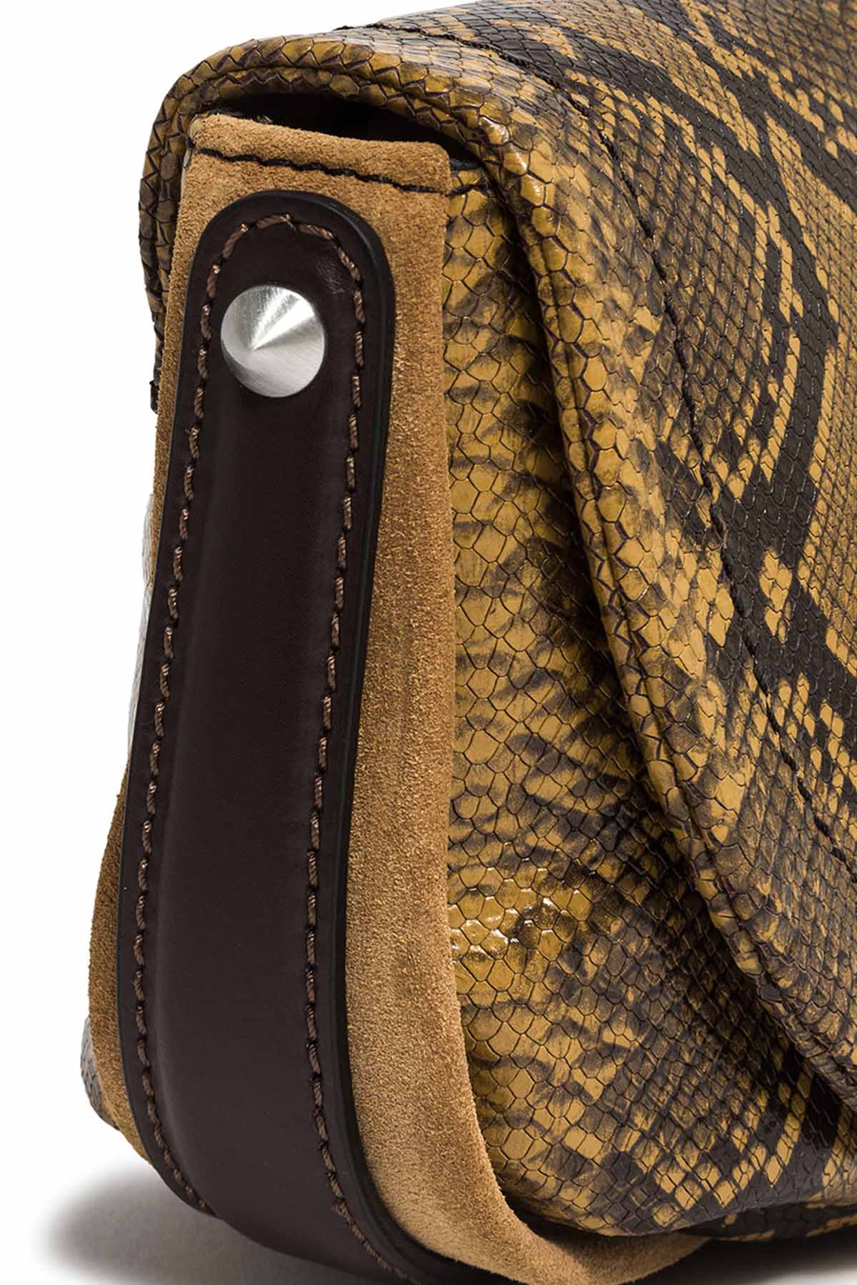 Gianni Chiarini Diana Crossbody Çanta-Libas Trendy Fashion Store