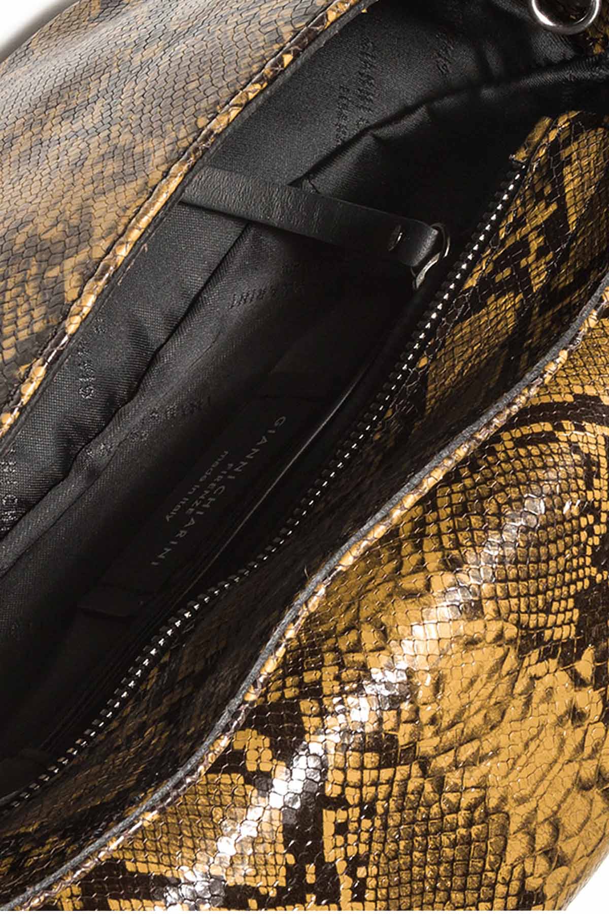 Gianni Chiarini Diana Crossbody Çanta-Libas Trendy Fashion Store