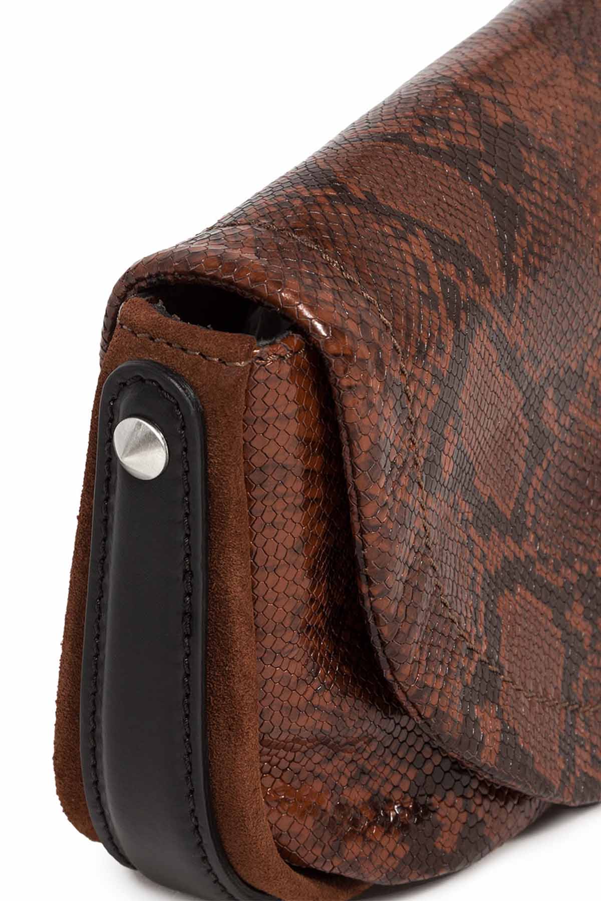 Gianni Chiarini Diana Crossbody Çanta-Libas Trendy Fashion Store