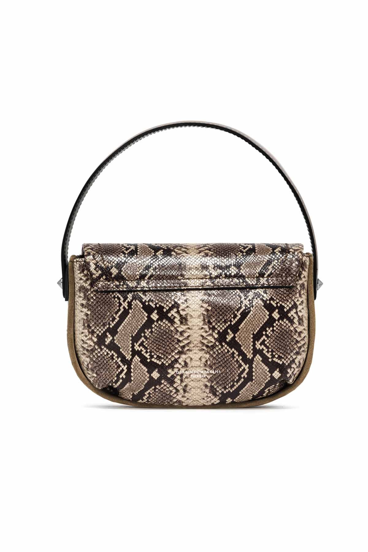 Gianni Chiarini Diana Crossbody Çanta-Libas Trendy Fashion Store