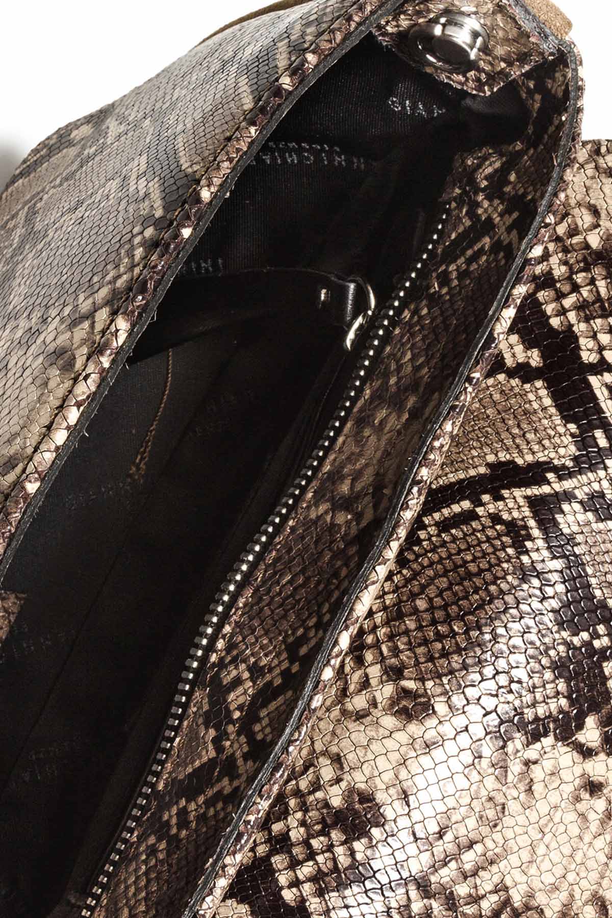 Gianni Chiarini Diana Crossbody Çanta-Libas Trendy Fashion Store