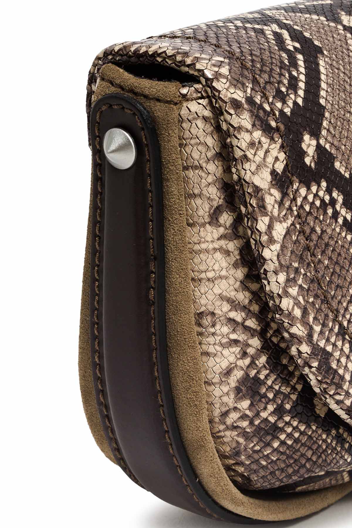 Gianni Chiarini Diana Crossbody Çanta-Libas Trendy Fashion Store