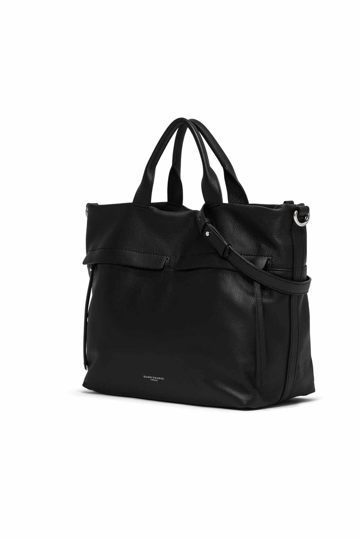 Gianni Chiarini Duna Shoulder Bag Çanta-Libas Trendy Fashion Store