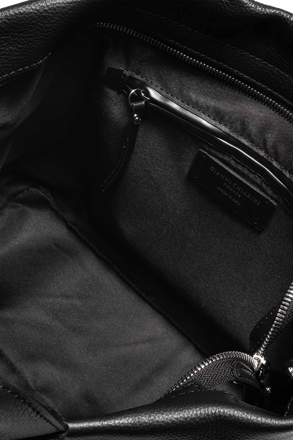 Gianni Chiarini Duna Shoulder Bag Çanta-Libas Trendy Fashion Store