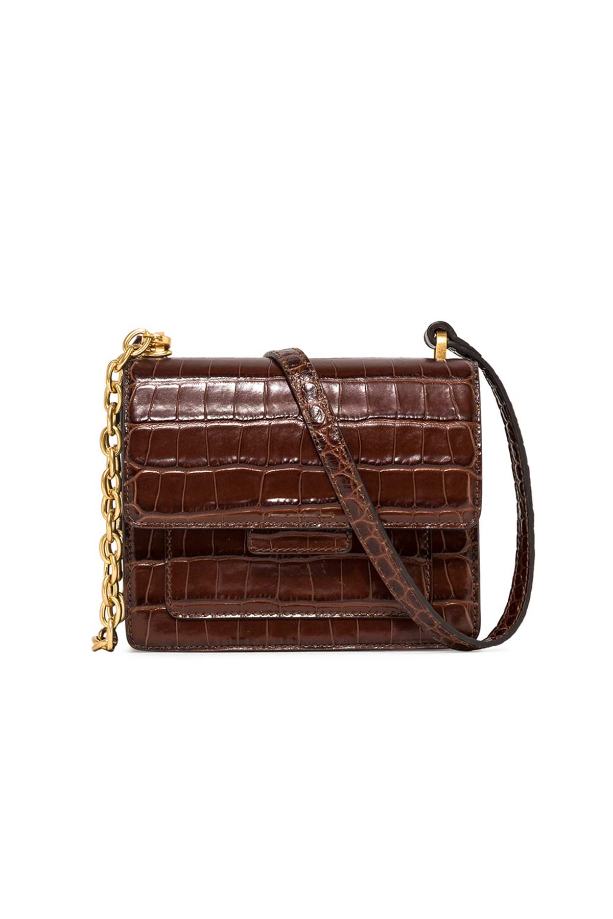 Gianni Chiarini Teresa Crossbody Çanta-Libas Trendy Fashion Store