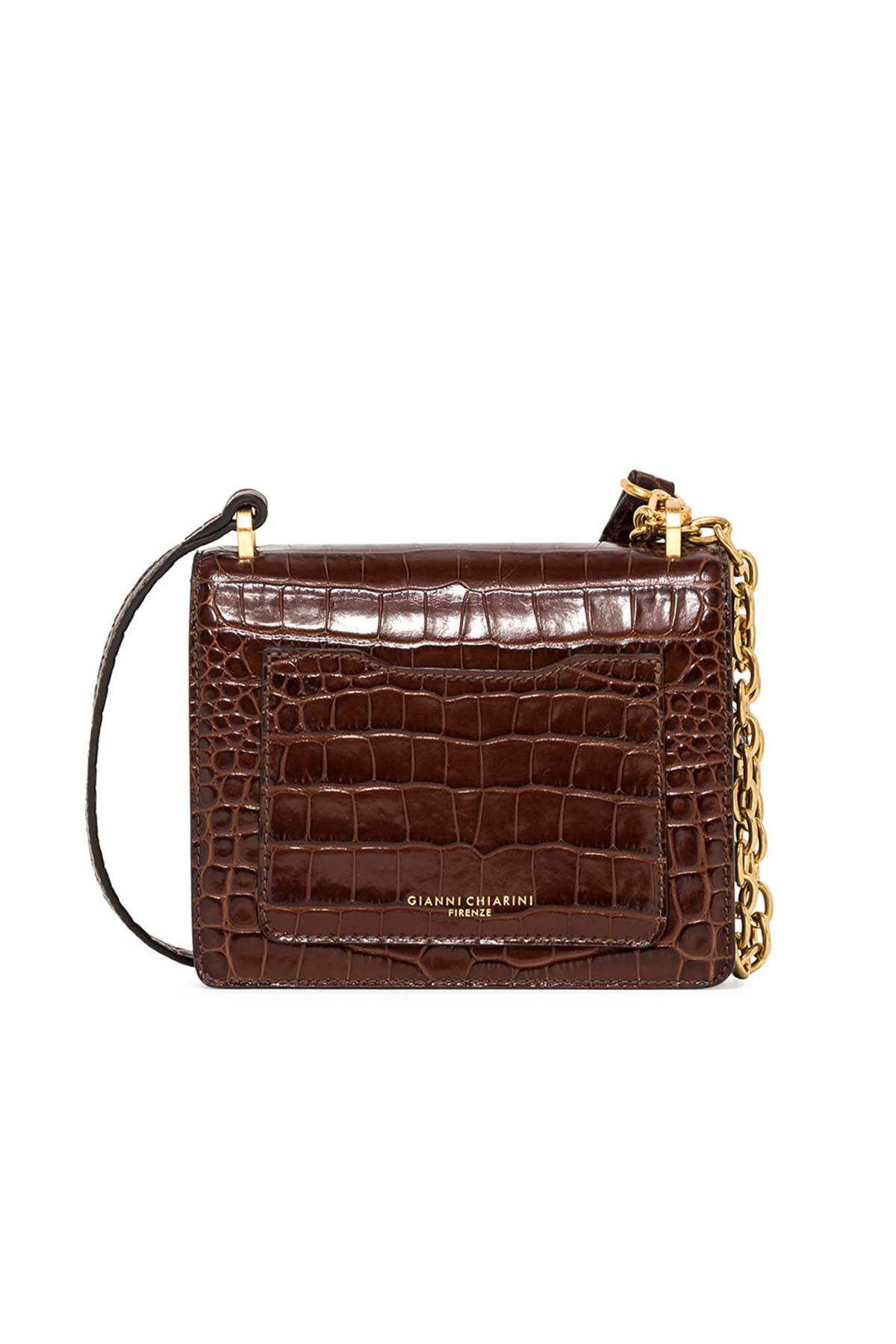 Gianni Chiarini Teresa Crossbody Çanta-Libas Trendy Fashion Store