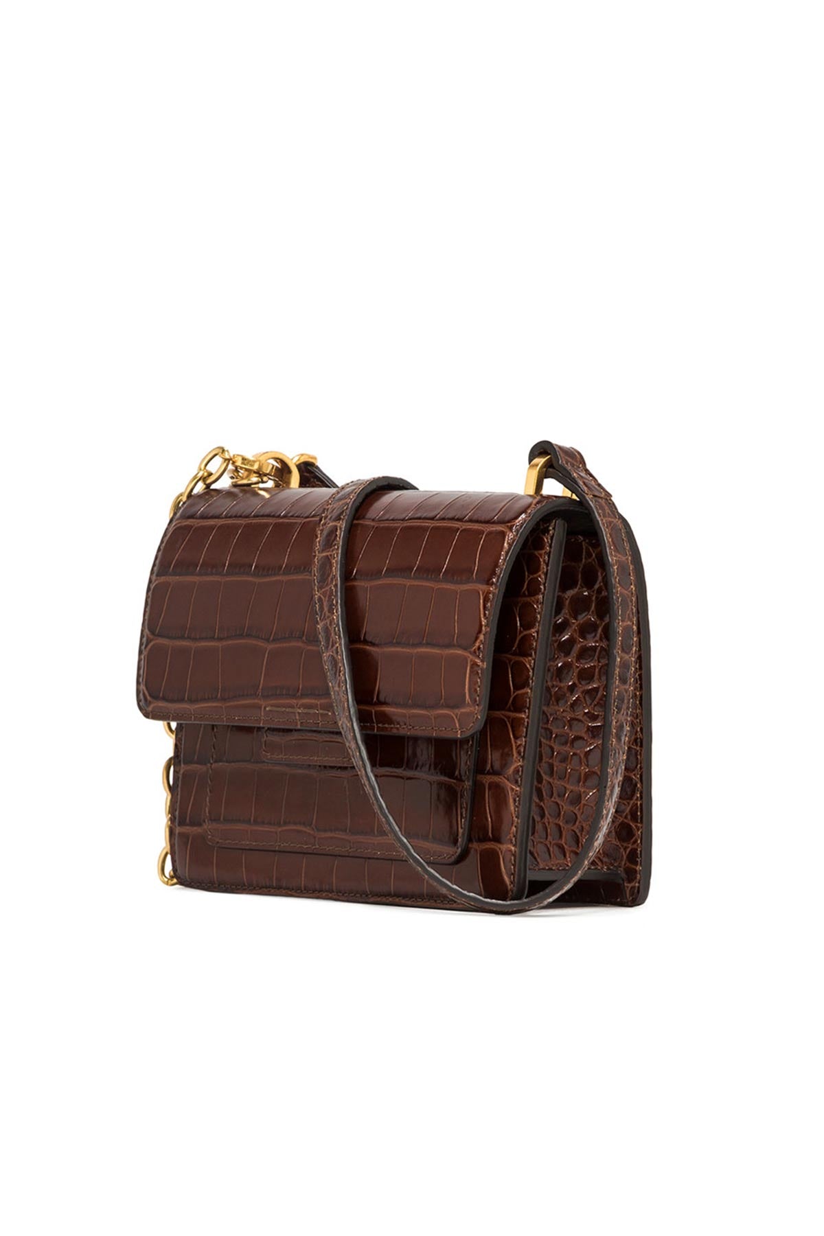 Gianni Chiarini Teresa Crossbody Çanta-Libas Trendy Fashion Store