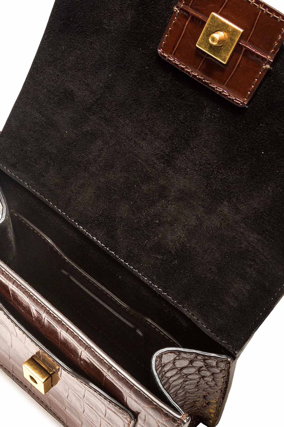 Gianni Chiarini Teresa Crossbody Çanta-Libas Trendy Fashion Store