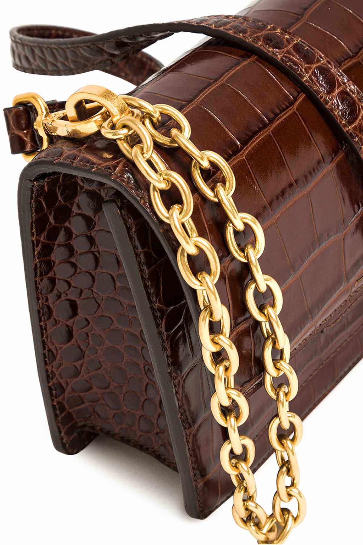 Gianni Chiarini Teresa Crossbody Çanta-Libas Trendy Fashion Store