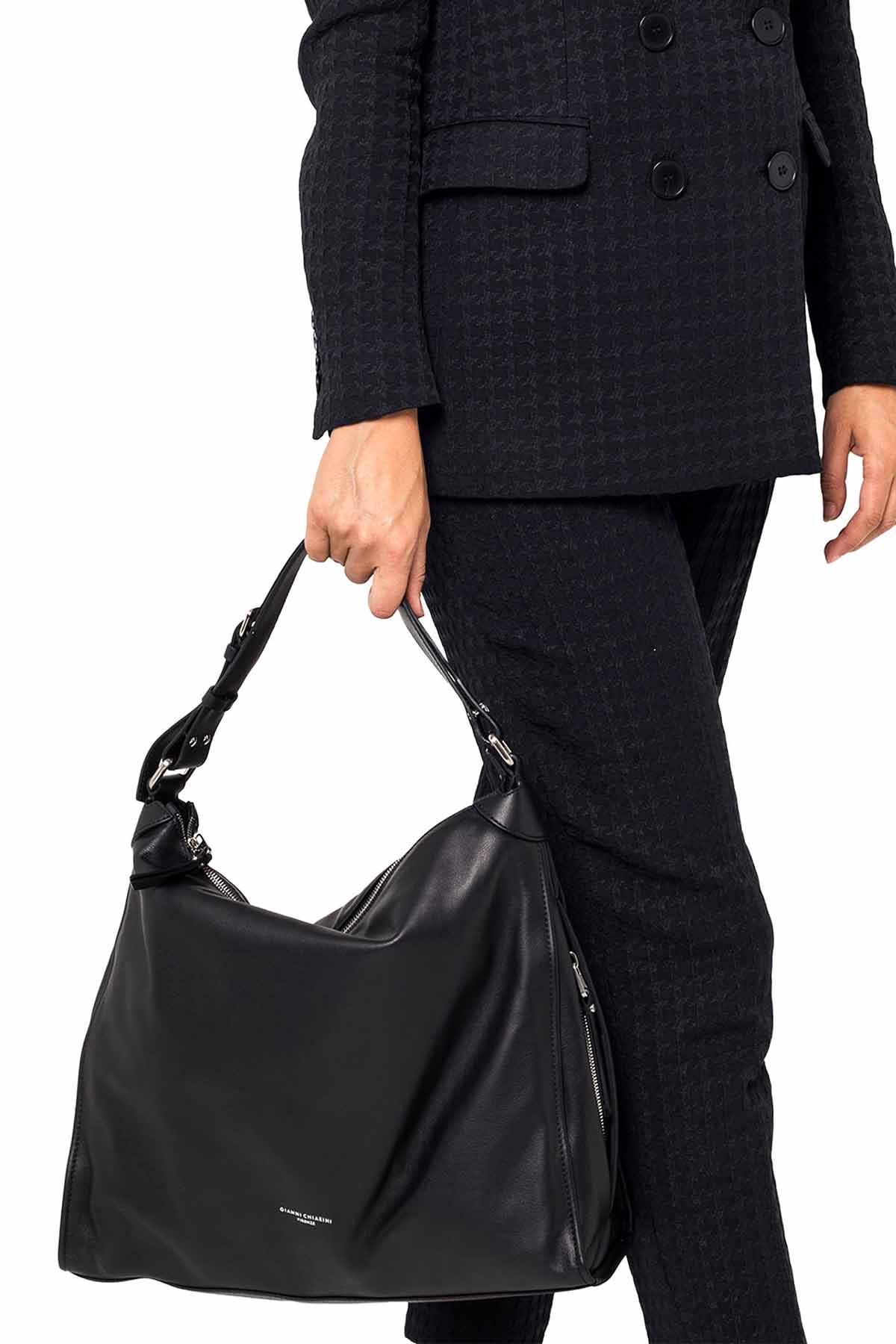 Gianni Chiarini Omuz Çantası-Libas Trendy Fashion Store