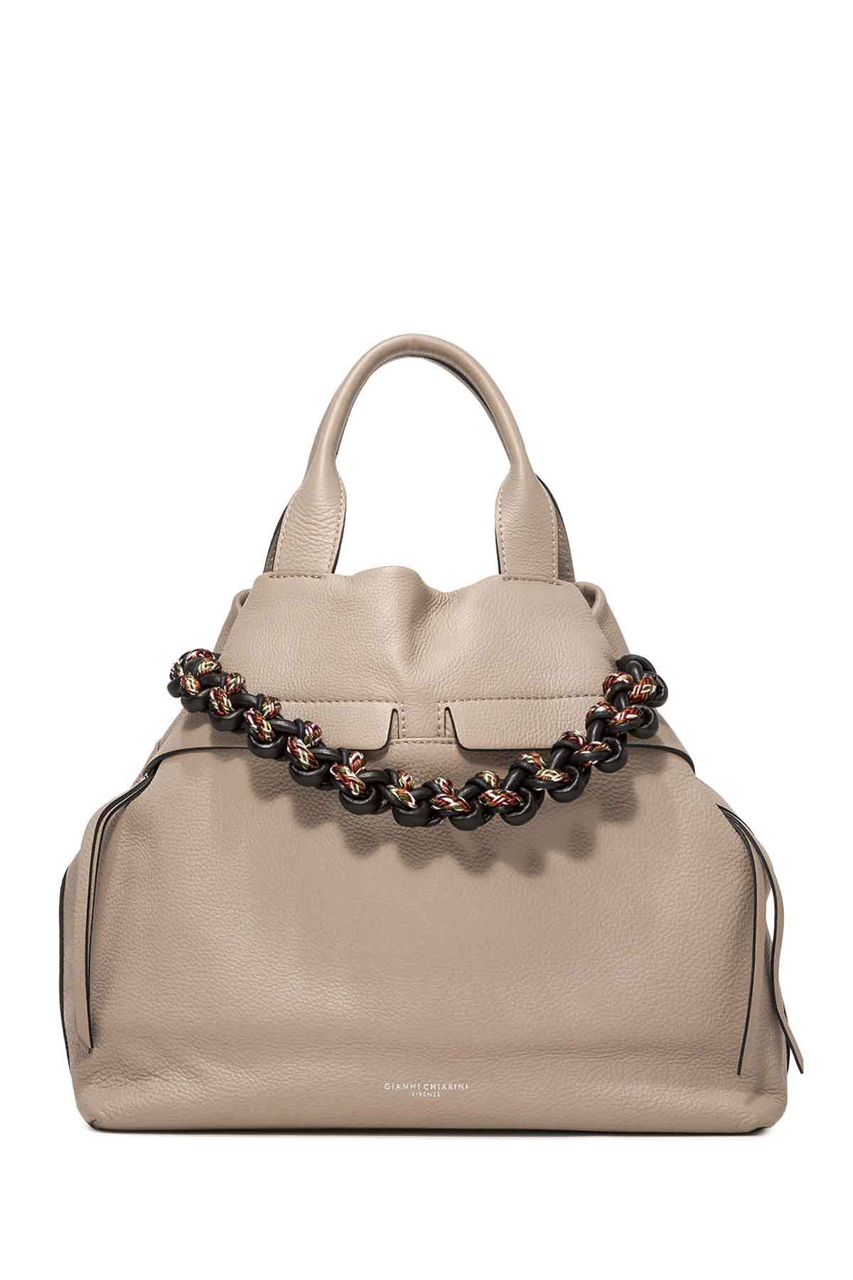 Gianni Chiarini Duna Omuz Çantası-Libas Trendy Fashion Store