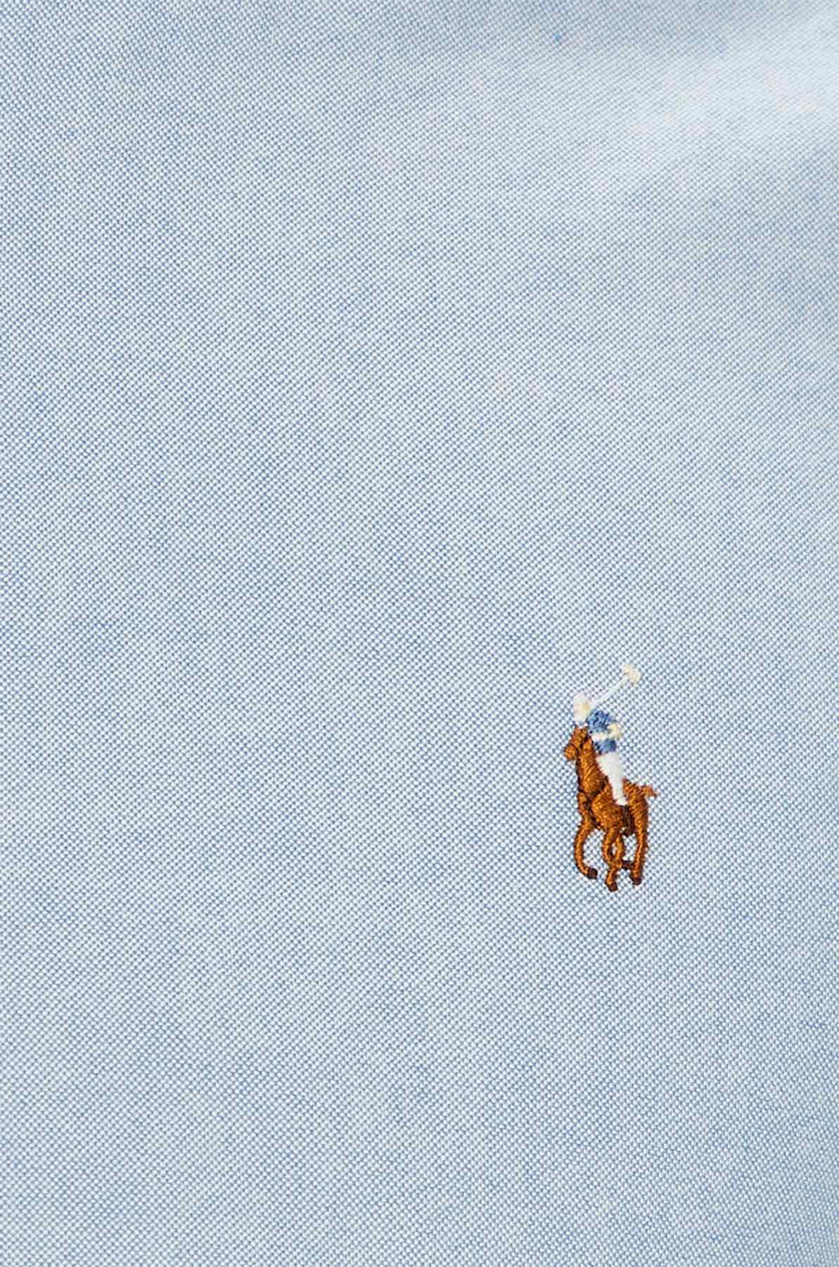 Polo Ralph Lauren Slim Fit Oxford Gömlek-Libas Trendy Fashion Store