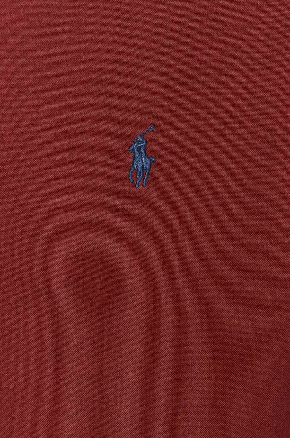 Polo Ralph Lauren Custom Fit Oxford Gömlek-Libas Trendy Fashion Store