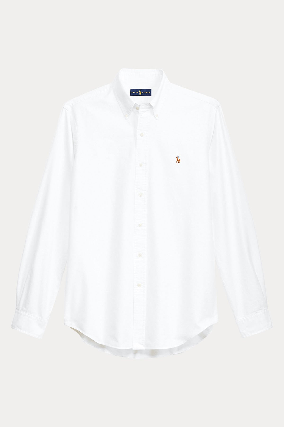 Polo Ralph Lauren Slim Fit Oxford Gömlek-Libas Trendy Fashion Store