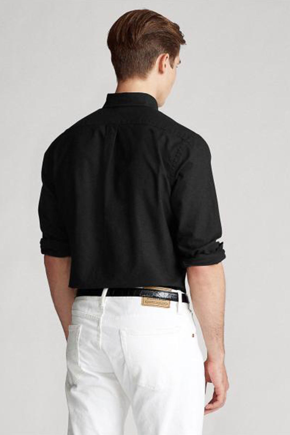 Polo Ralph Lauren Custom Fit Gömlek-Libas Trendy Fashion Store