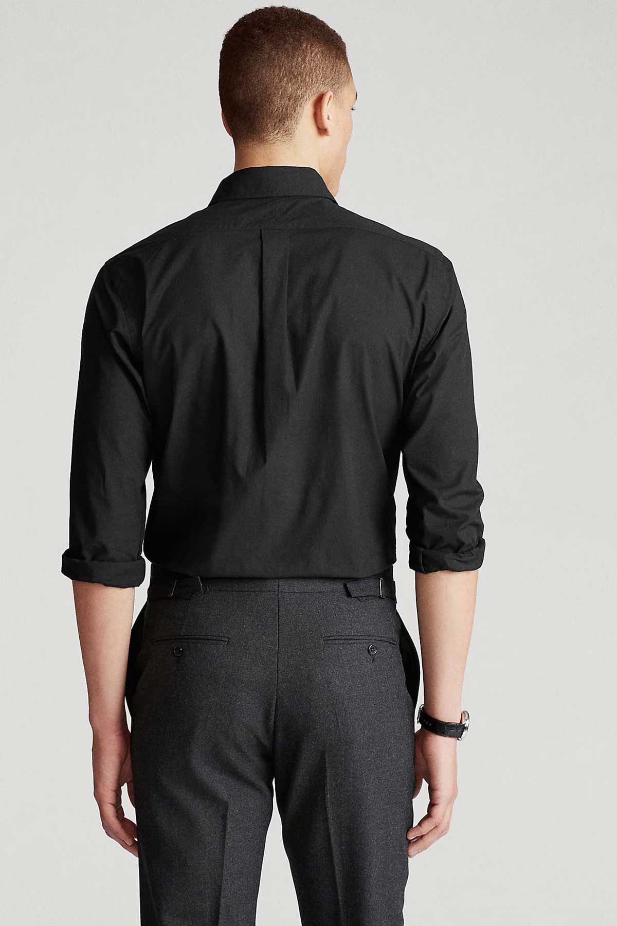 Polo Ralph Lauren Custom Fit Gömlek-Libas Trendy Fashion Store