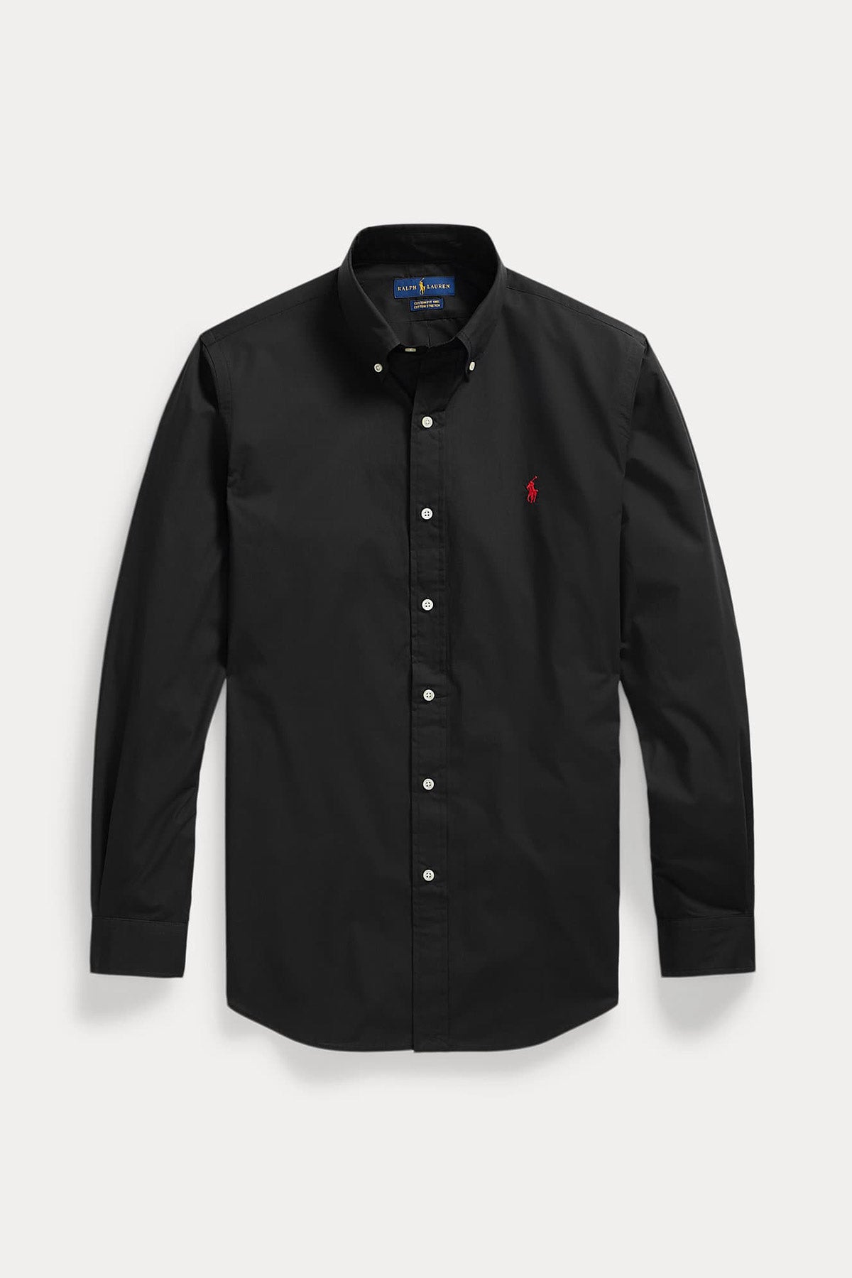 Polo Ralph Lauren Custom Fit Gömlek-Libas Trendy Fashion Store