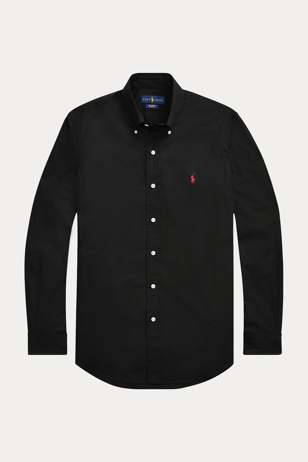 Polo Ralph Lauren Slim Fit Gömlek-Libas Trendy Fashion Store